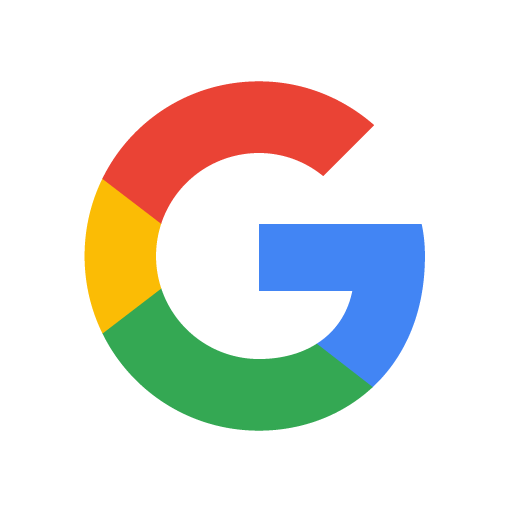 Google icon link to business profile